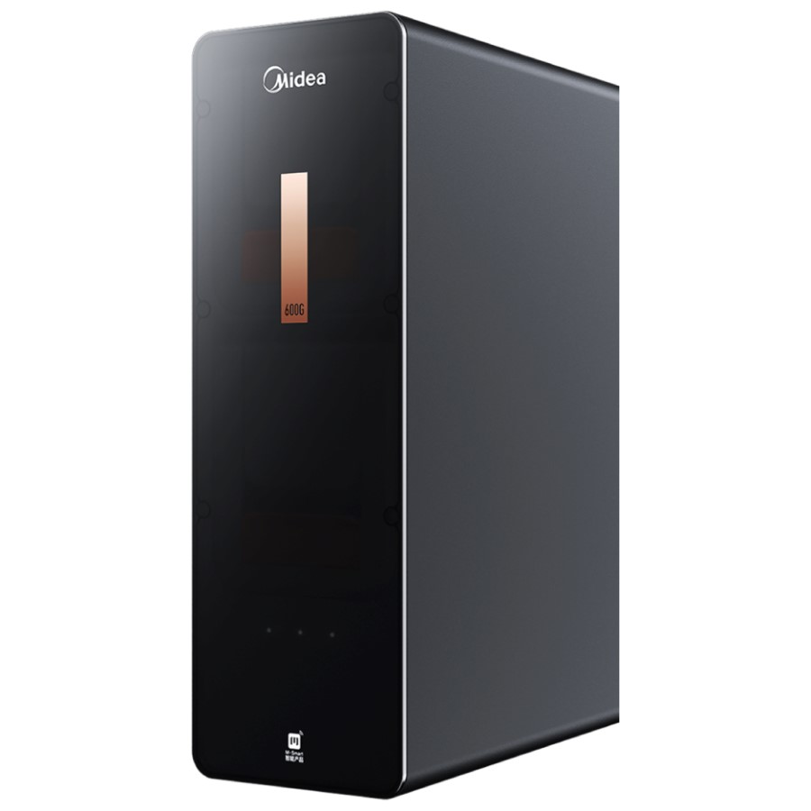 additioanl image for  Midea Compact & Tankless Under-Sink RO 
